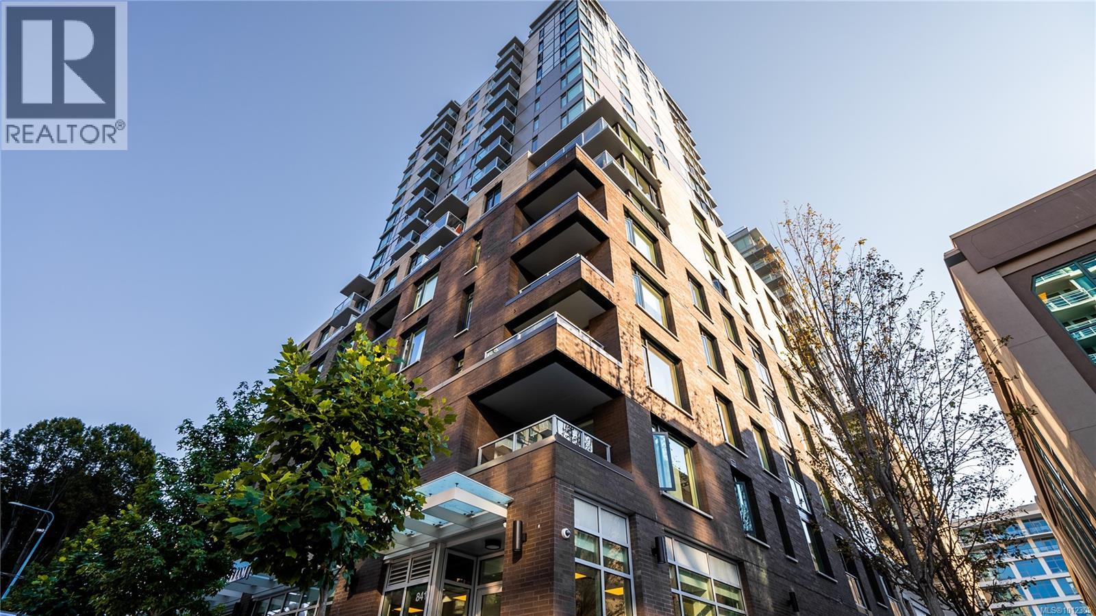 302 845 Johnson St, Victoria, British Columbia  V8W 0G3 - Photo 3 - 1012309