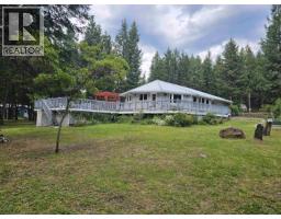 3024 Keldon Road, Lac La Hache, Ca