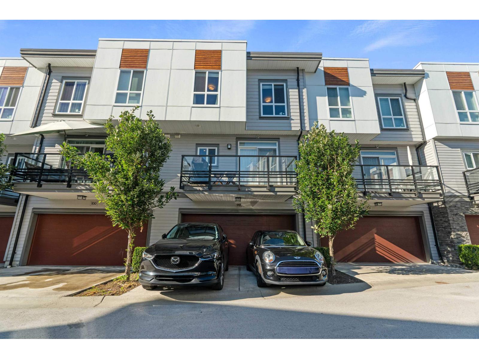 99 7947 209 Street, Langley, British Columbia  V2Y 2C8 - Photo 4 - R3040574