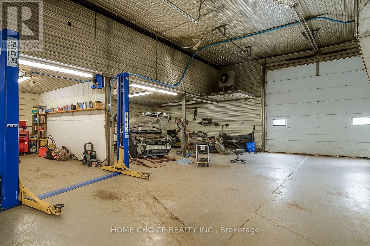 3192 BUCKHORN ROAD, Selwyn, Ontario