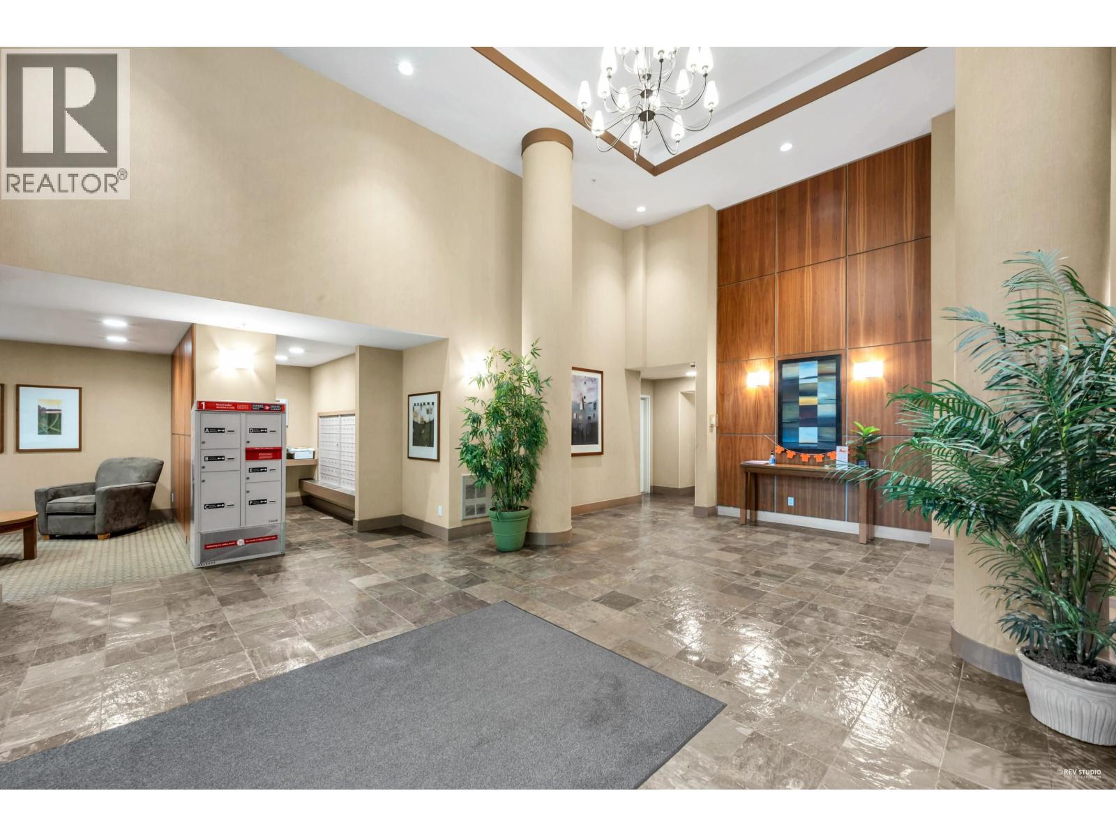 1406 2088 Madison Avenue, Burnaby, British Columbia  V5C 6T5 - Photo 2 - R3040919