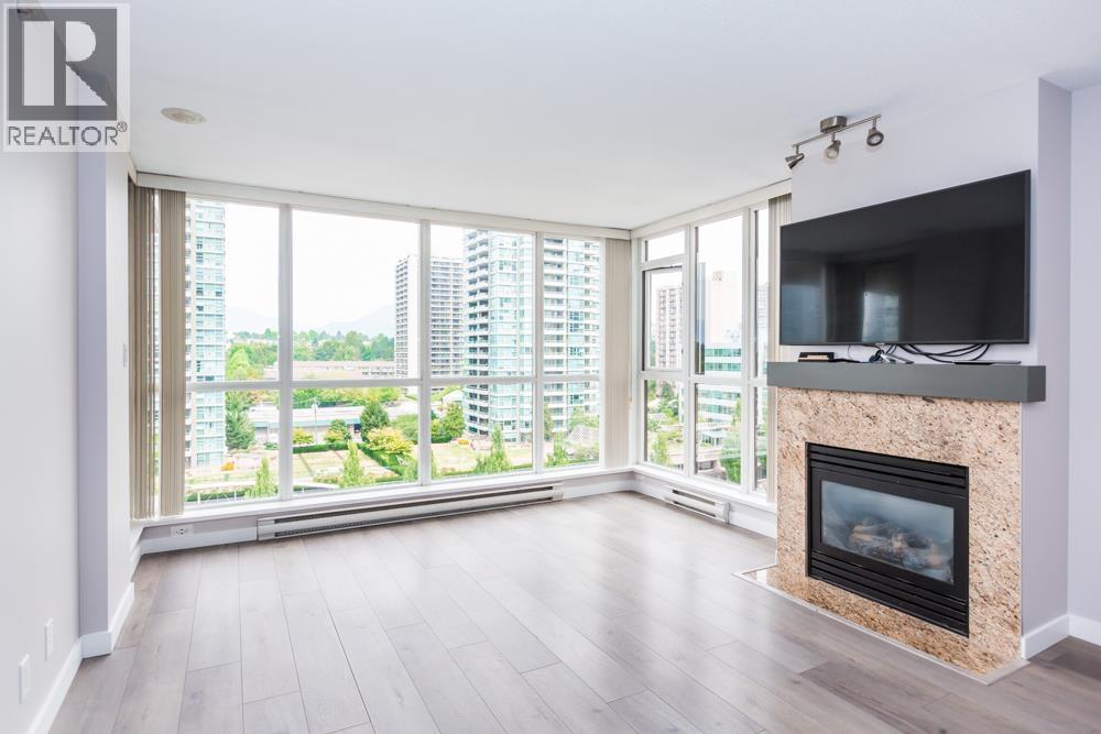 1406 2088 Madison Avenue, Burnaby, British Columbia  V5C 6T5 - Photo 5 - R3040919