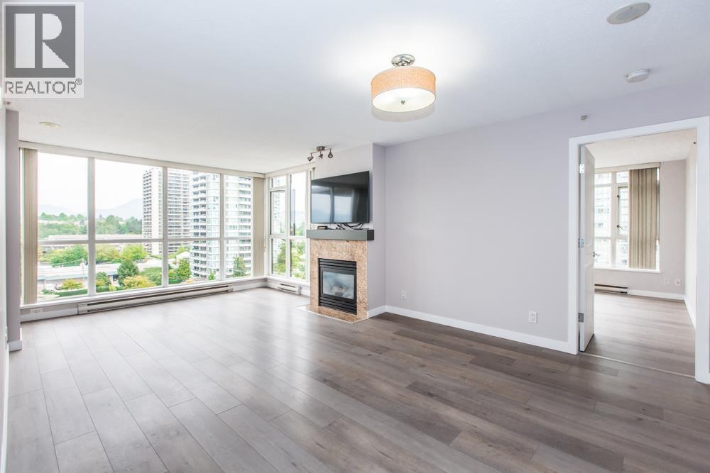 1406 2088 Madison Avenue, Burnaby, British Columbia  V5C 6T5 - Photo 4 - R3040919