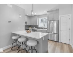 #6 6905 25 Av Sw The Orchards At Ellerslie, Edmonton, Ca