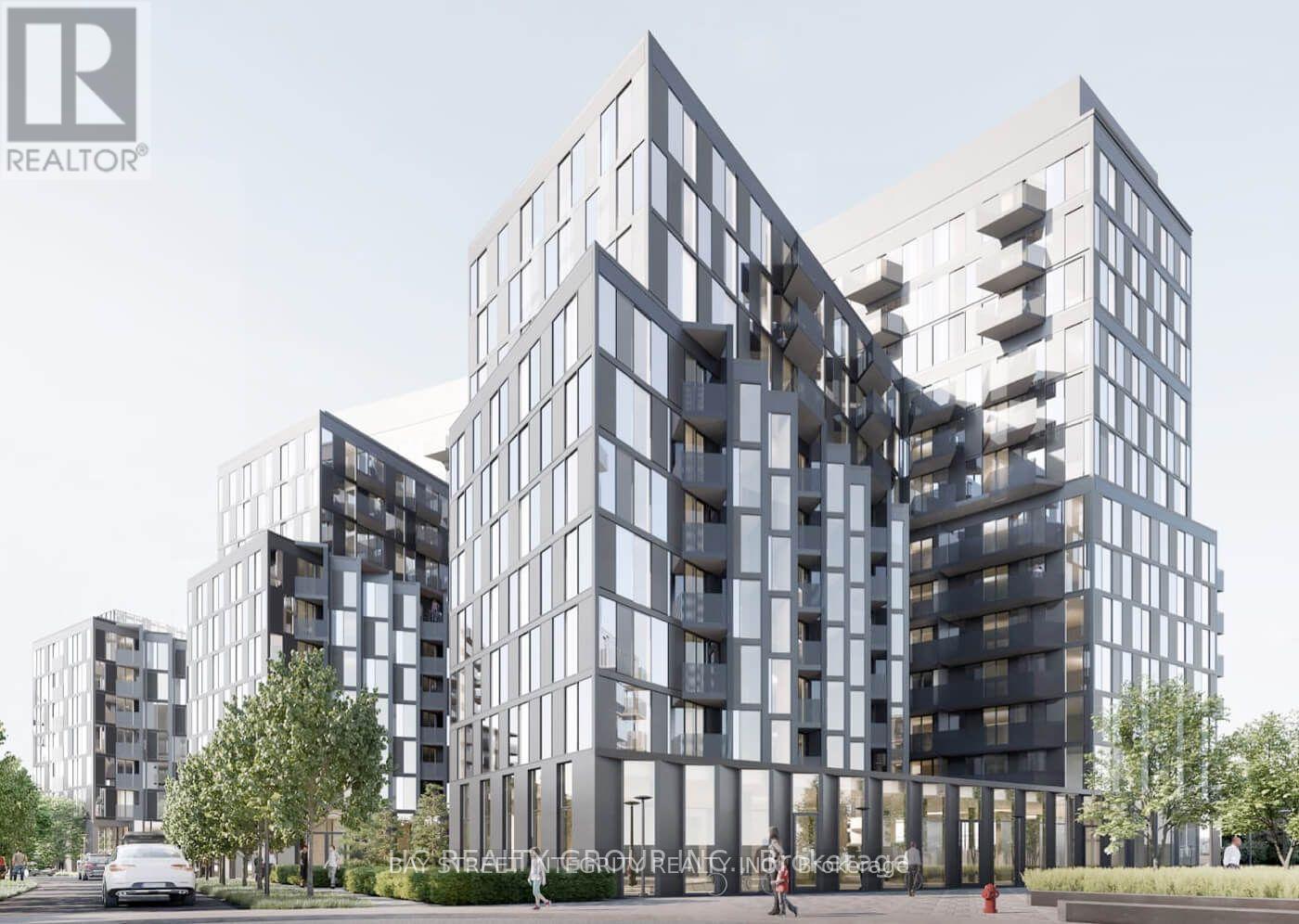 232 - 30 TRETTI WAY, Toronto, Ontario