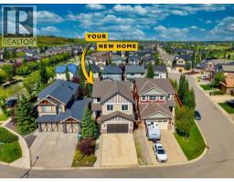 77 Chaparral Valley Grove Se Chaparral, Calgary, Ca