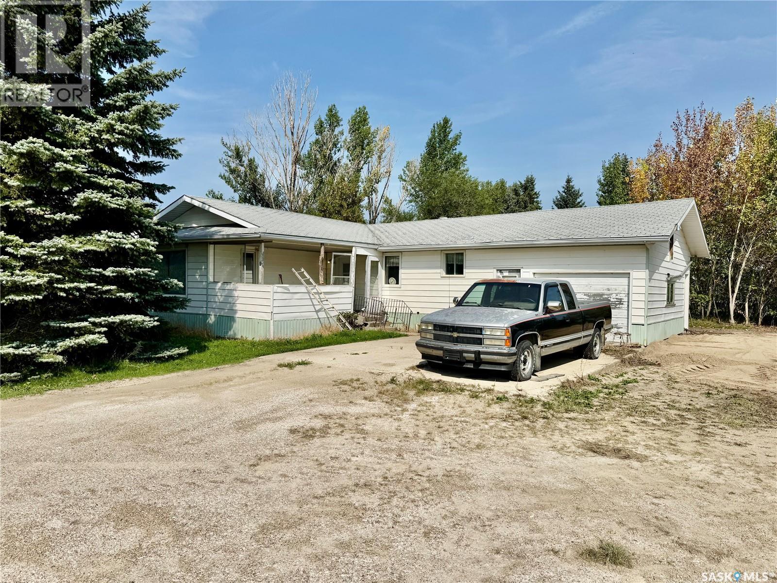 332 Norreys STREET, Drake, Saskatchewan