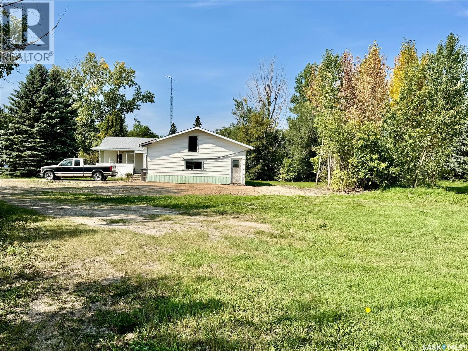 332 Norreys Street, Drake, Saskatchewan  S0K 1H0 - Photo 23 - SK016961