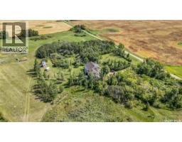 Schneider Acreage, Aberdeen Rm No. 373, Ca