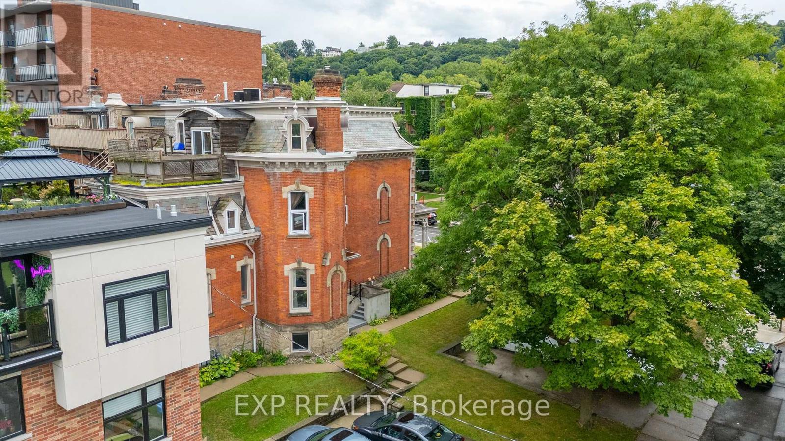 2 - 46 Herkimer Street, Hamilton (Kirkendall), Ontario  L8P 2G4 - Photo 34 - X12369579