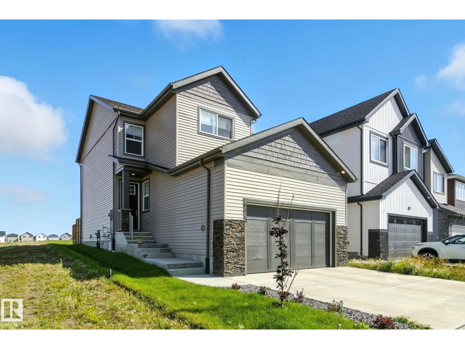 6423 66 St, Beaumont, Alberta  T4X 2P6 - Photo 1 - E4455180