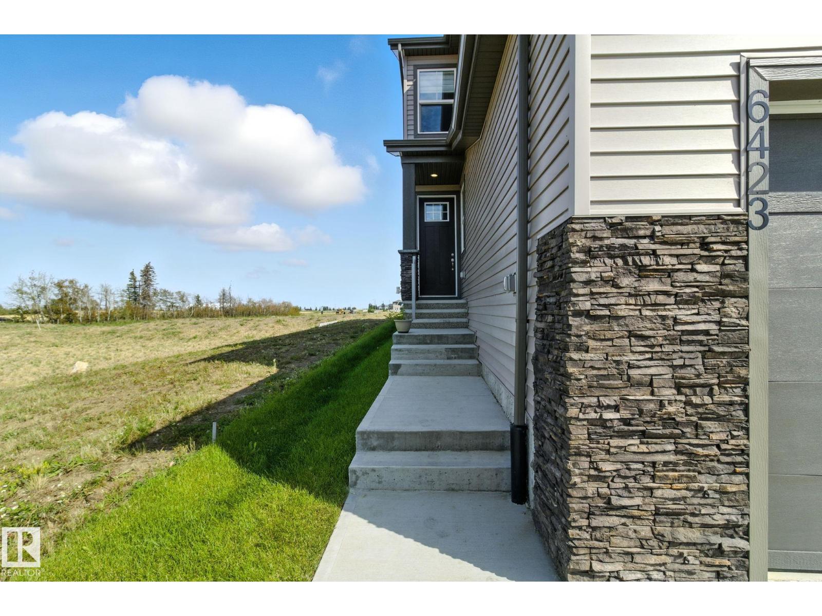 6423 66 St, Beaumont, Alberta  T4X 2P6 - Photo 2 - E4455180