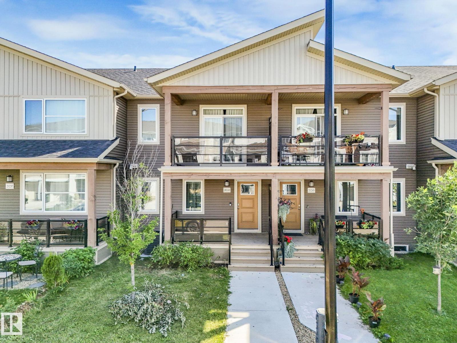 20241 15a Av Nw Nw, Edmonton, Alberta  T6M 1L5 - Photo 1 - E4455181
