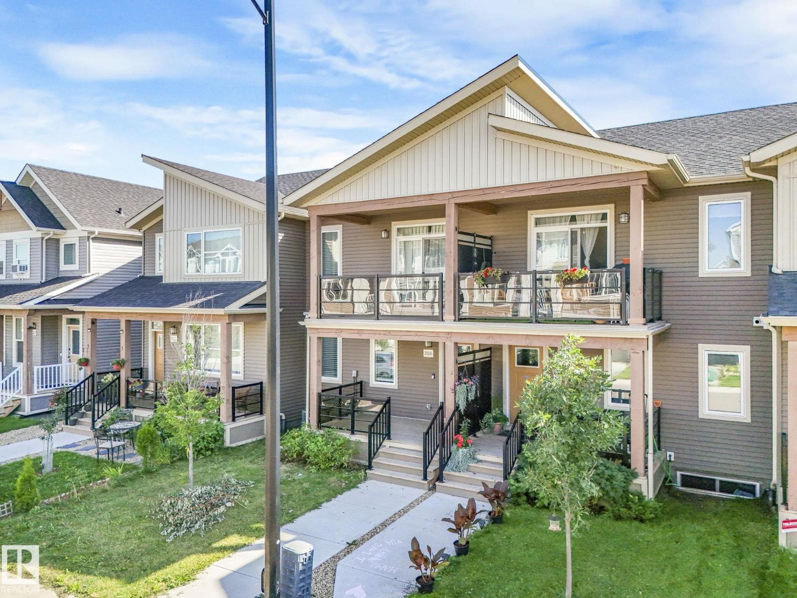 20241 15a Av Nw Nw, Edmonton, Alberta  T6M 1L5 - Photo 4 - E4455181
