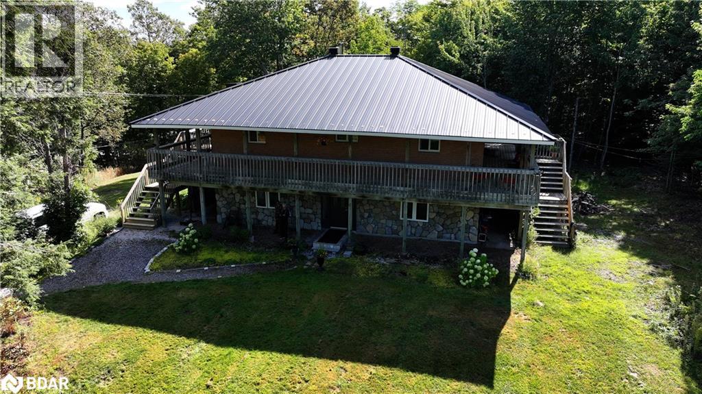 2831 141 Highway, Utterson, Ontario  P0B 1M0 - Photo 3 - 40764509