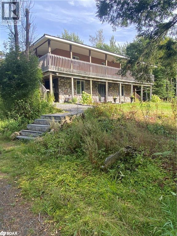 2831 141 Highway, Utterson, Ontario  P0B 1M0 - Photo 2 - 40764509