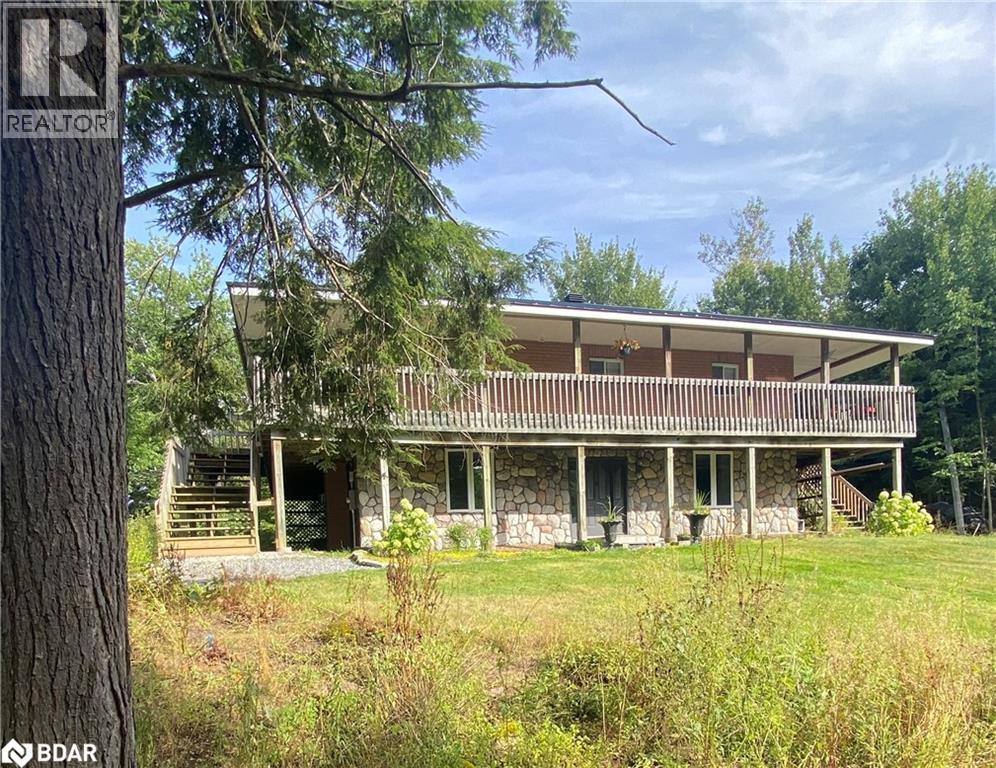 2831 141 Highway, Utterson, Ontario  P0B 1M0 - Photo 1 - 40764509