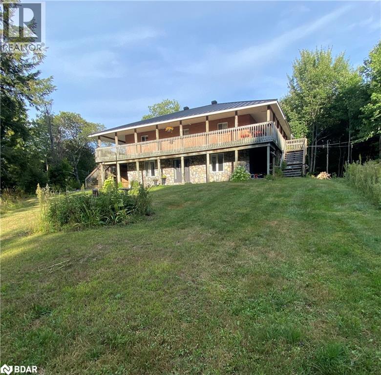 2831 141 Highway, Utterson, Ontario  P0B 1M0 - Photo 33 - 40764509
