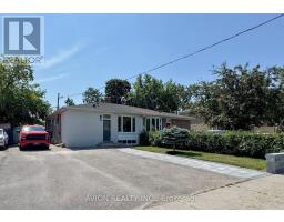 246 Beechy Drive, Richmond Hill (Crosby), Ca