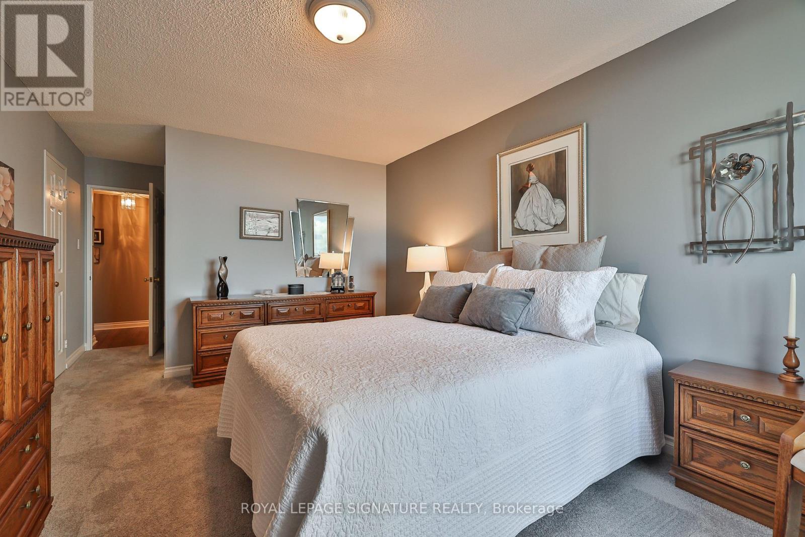 2105 - 820 Burnhamthorpe Road, Toronto, Ontario  M9C 4W2 - Photo 33 - W12369586