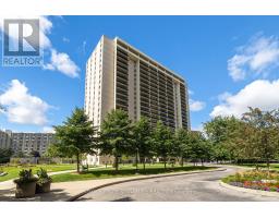 2105 - 820 BURNHAMTHORPE ROAD, Toronto, Ontario