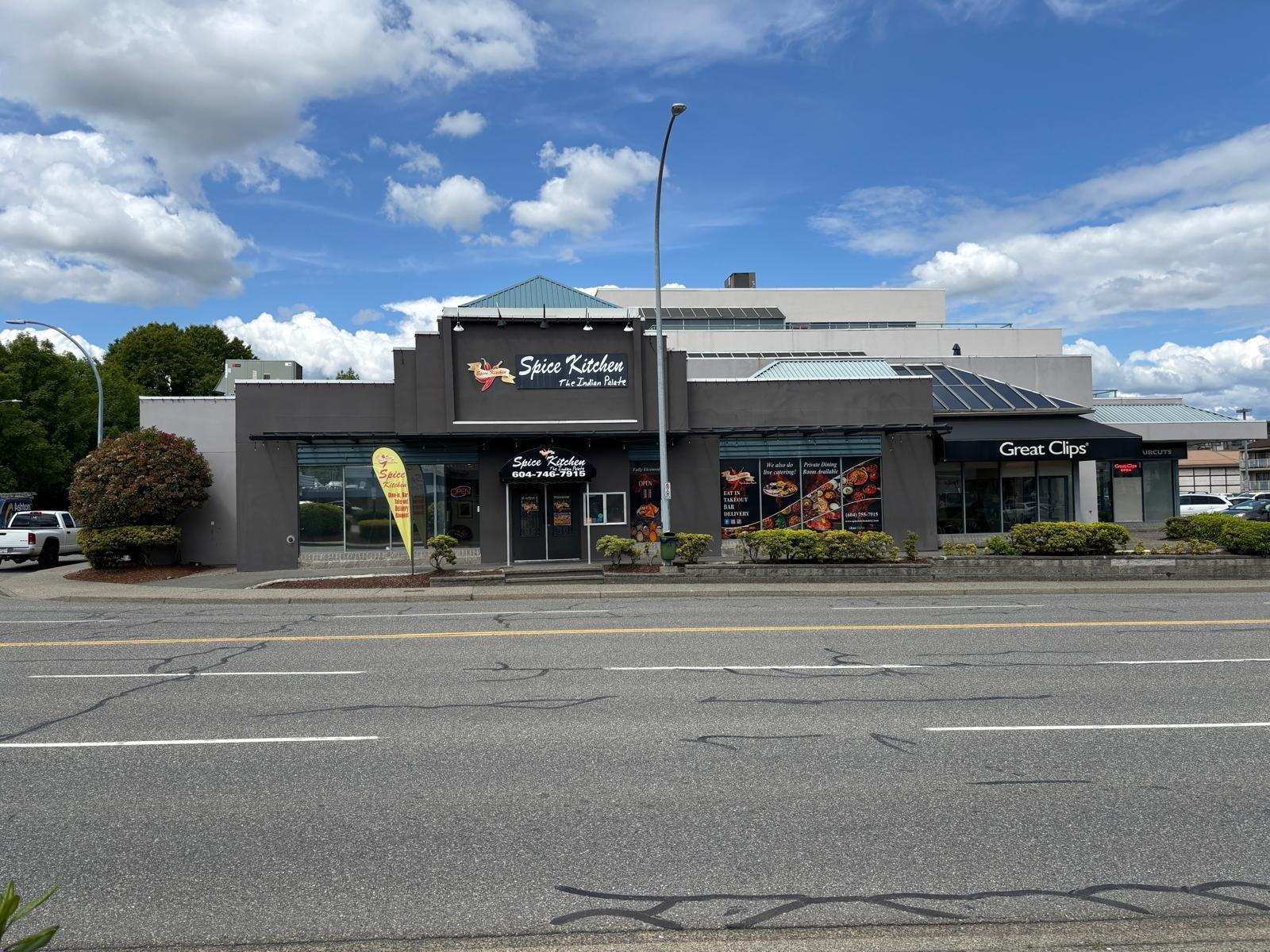 100 2955 Gladwin Road, Abbotsford, British Columbia  V2T 5T4 - Photo 2 - C8071788