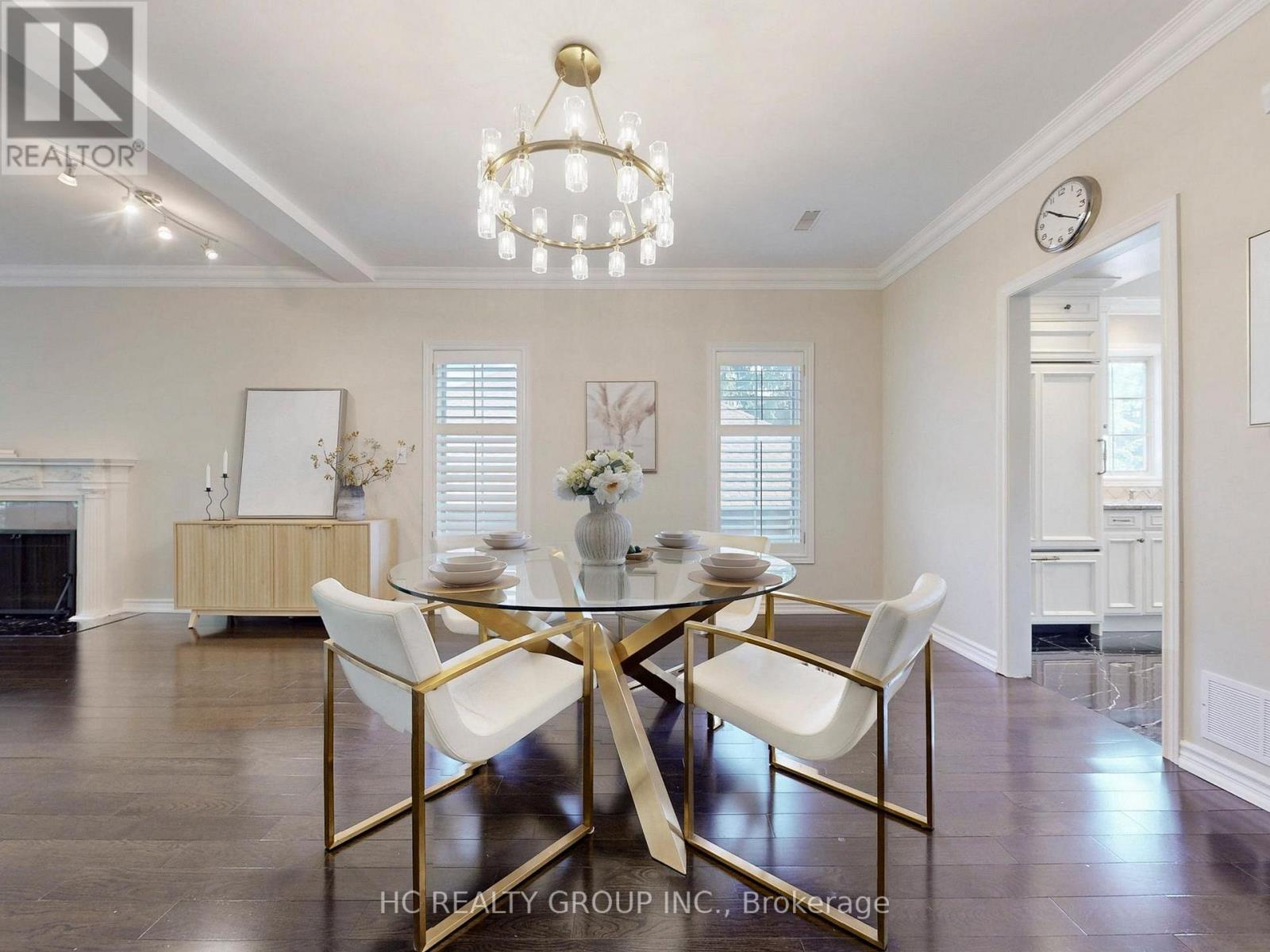 10 Cole Millway, Toronto, Ontario  M4N 3P8 - Photo 10 - C12369601