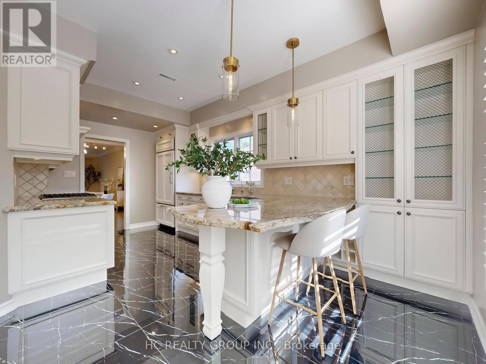 10 Cole Millway, Toronto, Ontario  M4N 3P8 - Photo 11 - C12369601