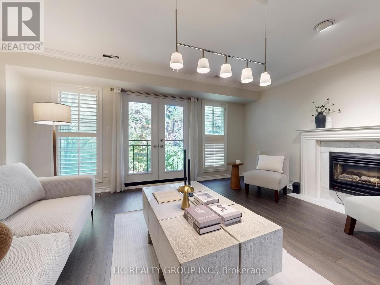 10 Cole Millway, Toronto, Ontario  M4N 3P8 - Photo 21 - C12369601