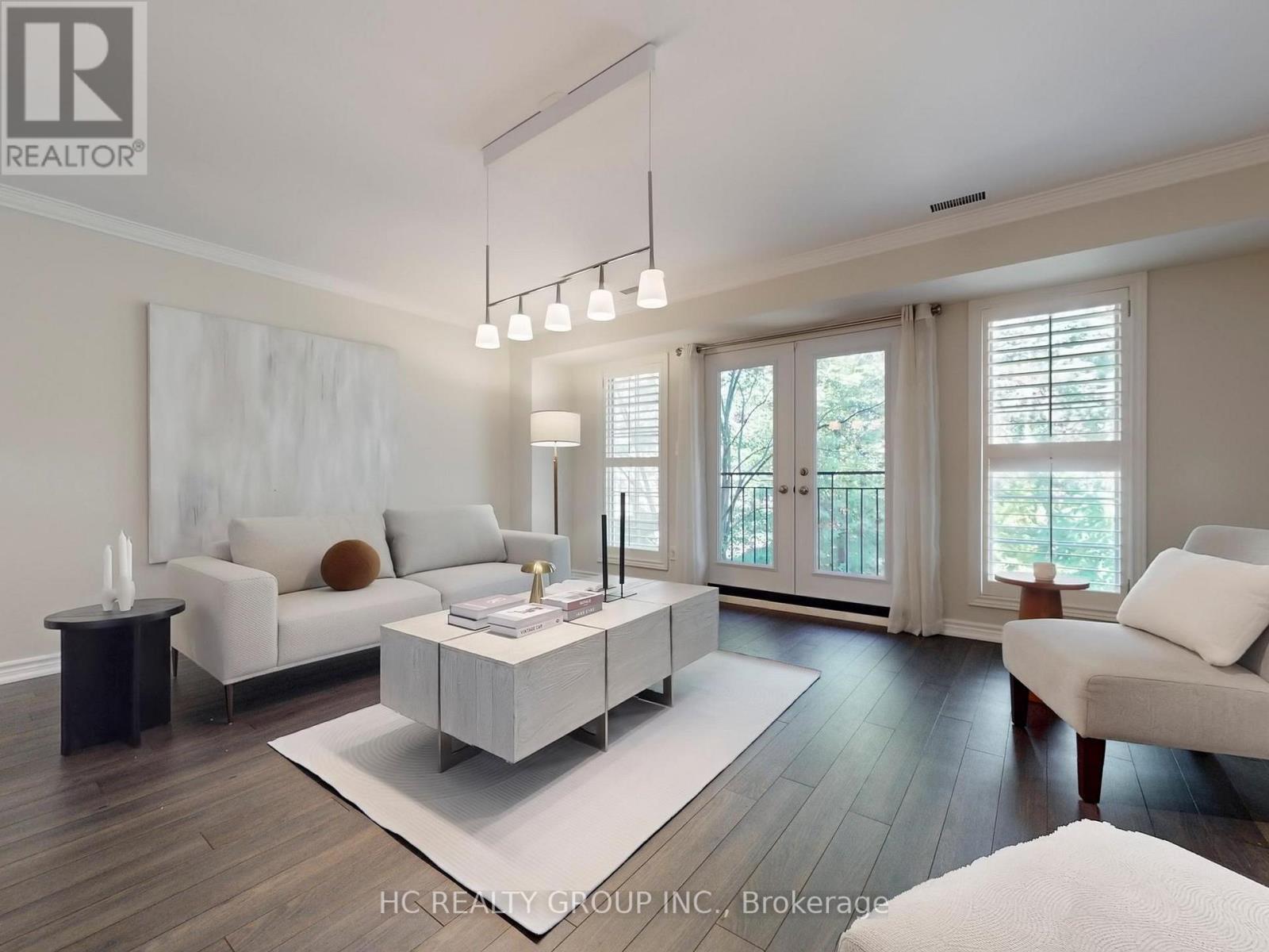 10 Cole Millway, Toronto, Ontario  M4N 3P8 - Photo 22 - C12369601