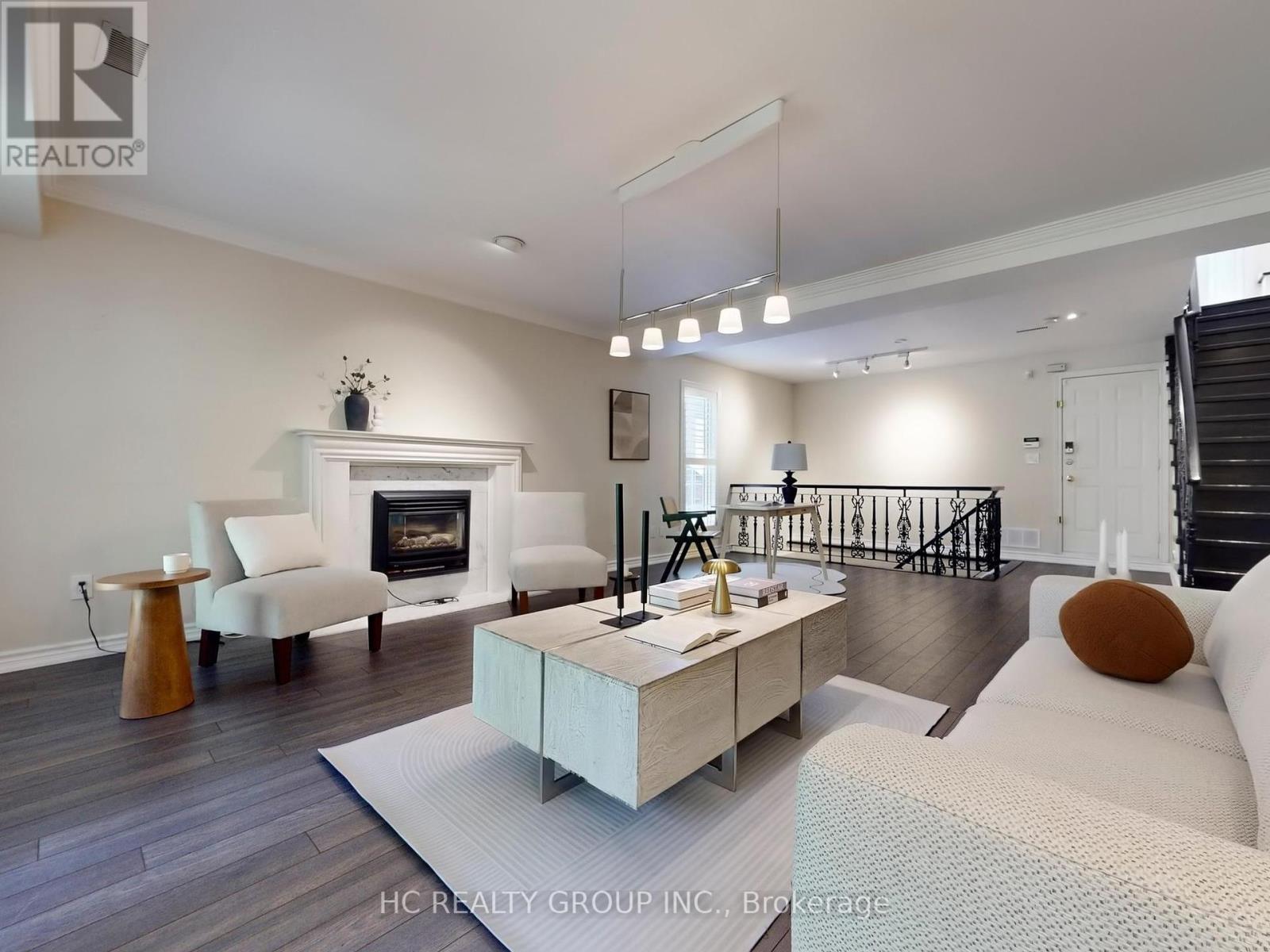 10 Cole Millway, Toronto, Ontario  M4N 3P8 - Photo 24 - C12369601
