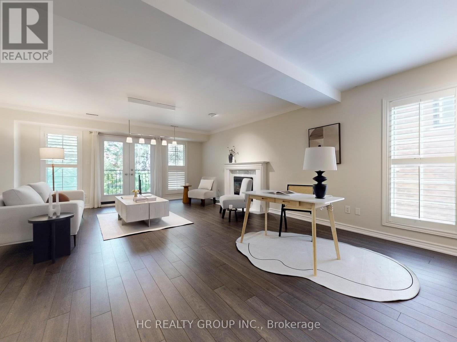 10 Cole Millway, Toronto, Ontario  M4N 3P8 - Photo 25 - C12369601