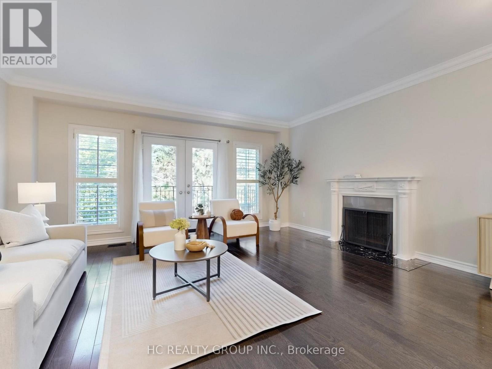10 Cole Millway, Toronto, Ontario  M4N 3P8 - Photo 4 - C12369601