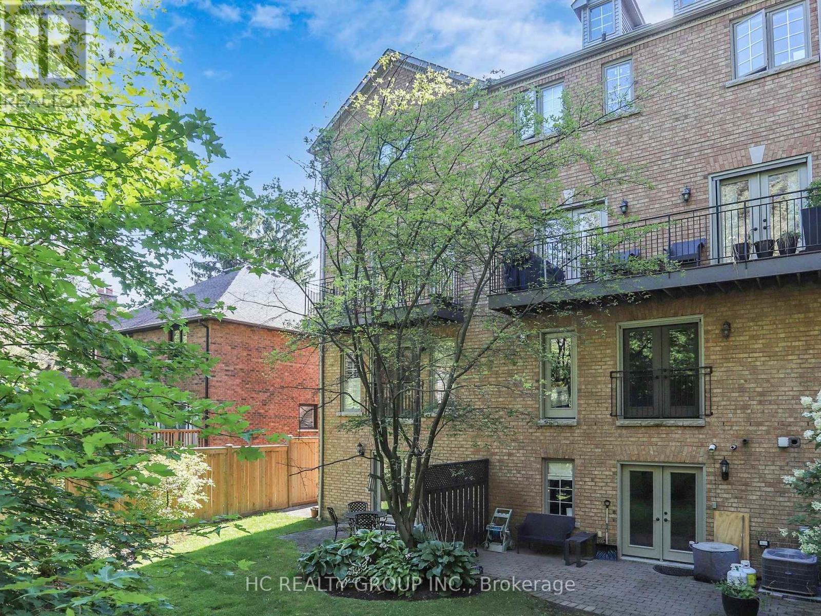 10 Cole Millway, Toronto, Ontario  M4N 3P8 - Photo 45 - C12369601