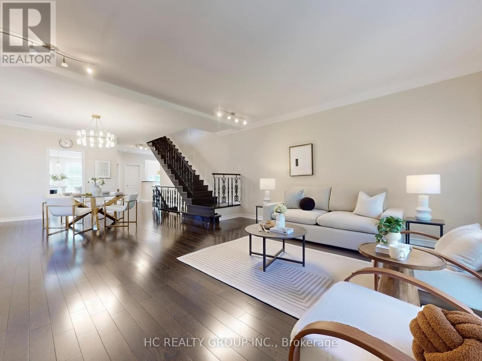 10 Cole Millway, Toronto, Ontario  M4N 3P8 - Photo 6 - C12369601