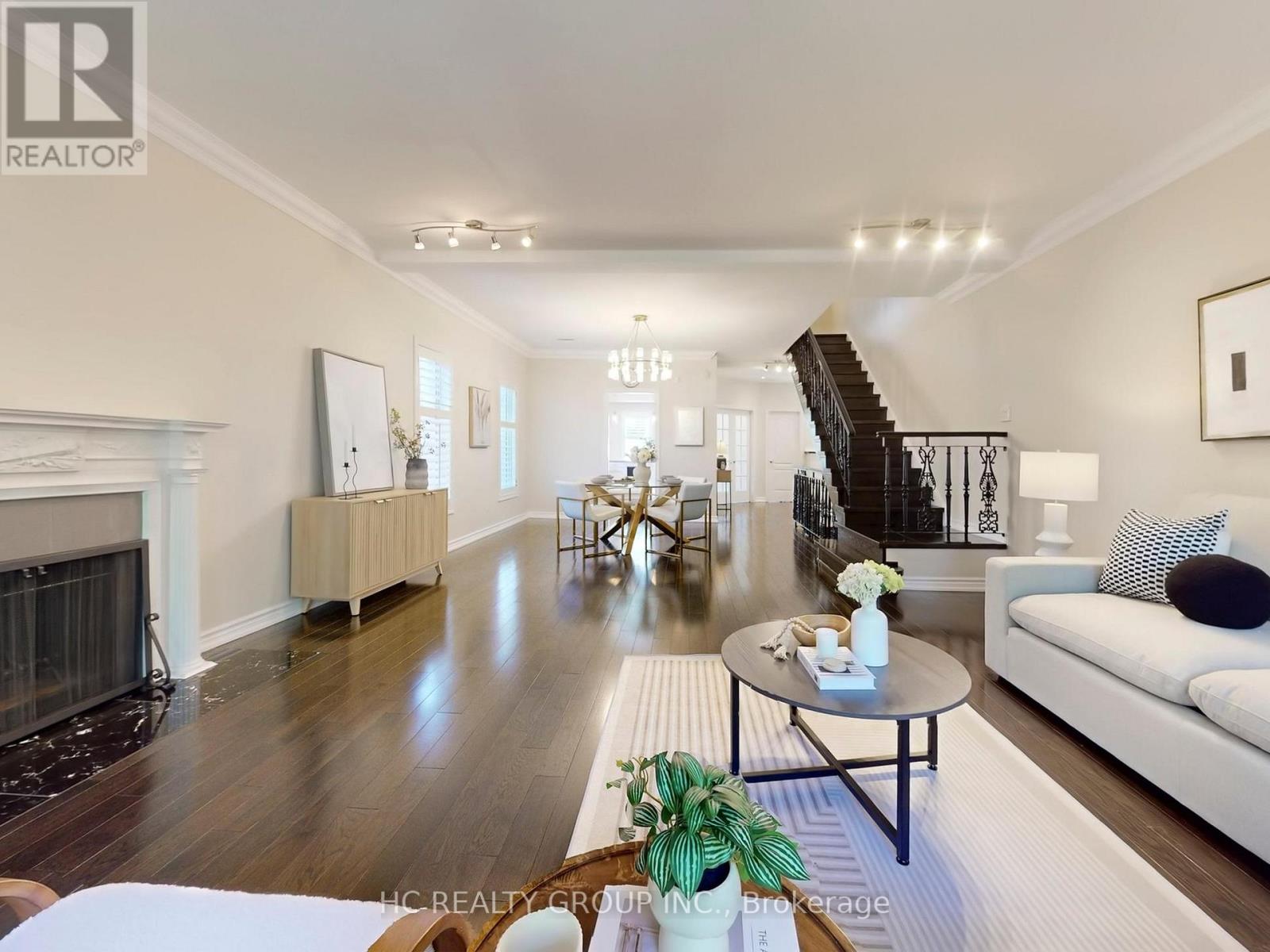 10 Cole Millway, Toronto, Ontario  M4N 3P8 - Photo 7 - C12369601