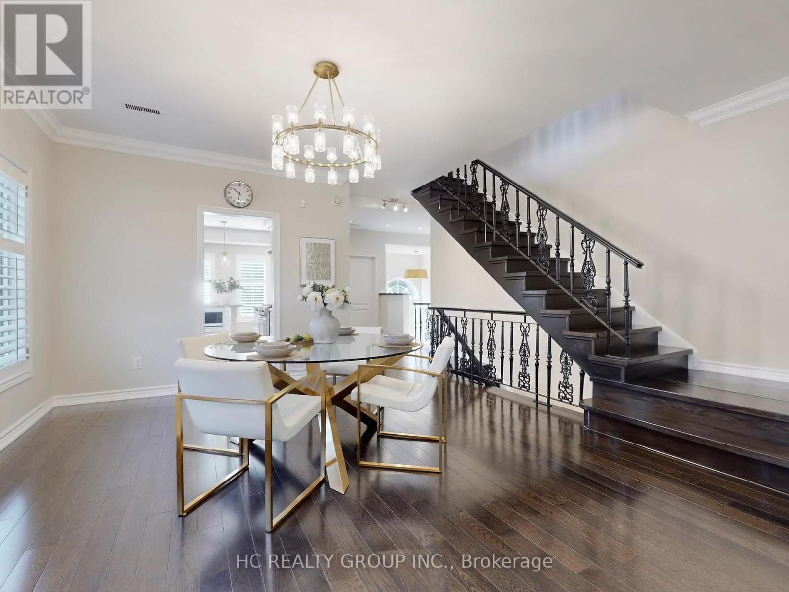 10 Cole Millway, Toronto, Ontario  M4N 3P8 - Photo 8 - C12369601