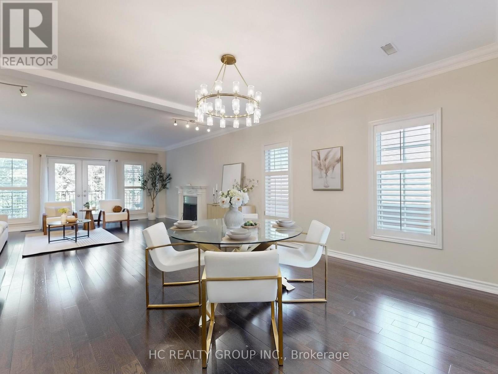 10 Cole Millway, Toronto, Ontario  M4N 3P8 - Photo 9 - C12369601