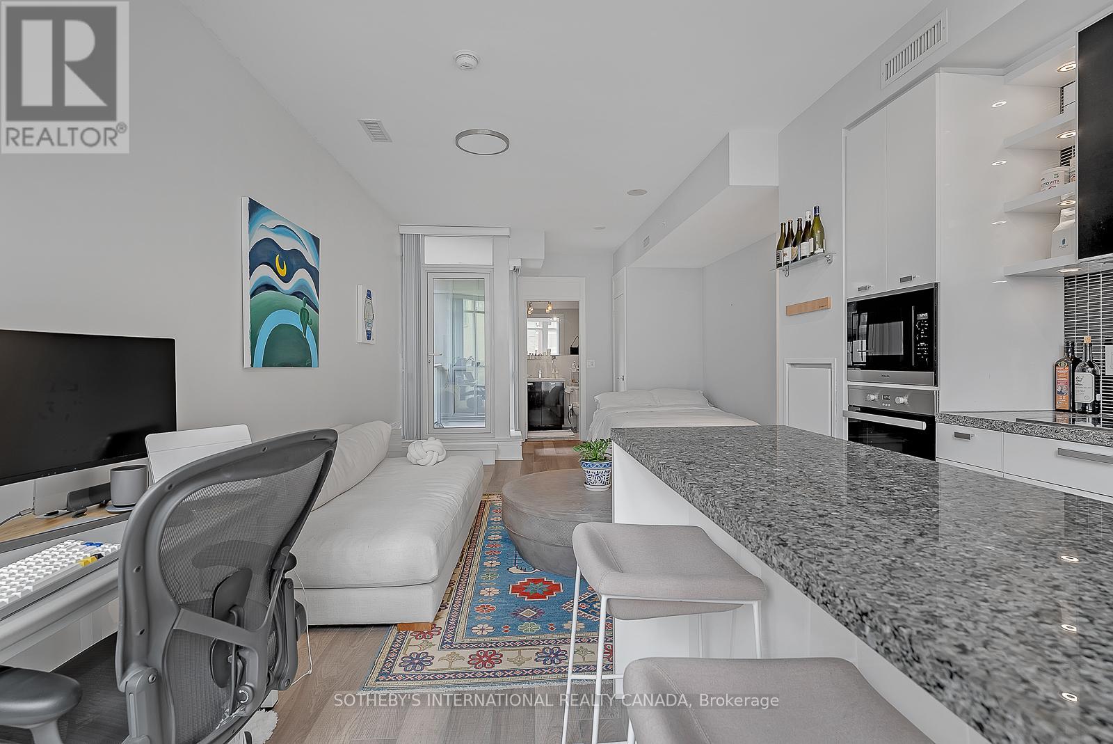 315 - 32 Davenport Road, Toronto, Ontario  M5R 0B5 - Photo 12 - C12369603