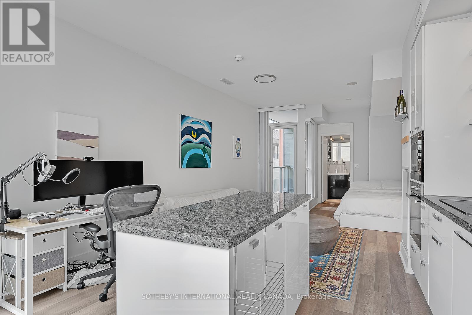 315 - 32 Davenport Road, Toronto, Ontario  M5R 0B5 - Photo 13 - C12369603