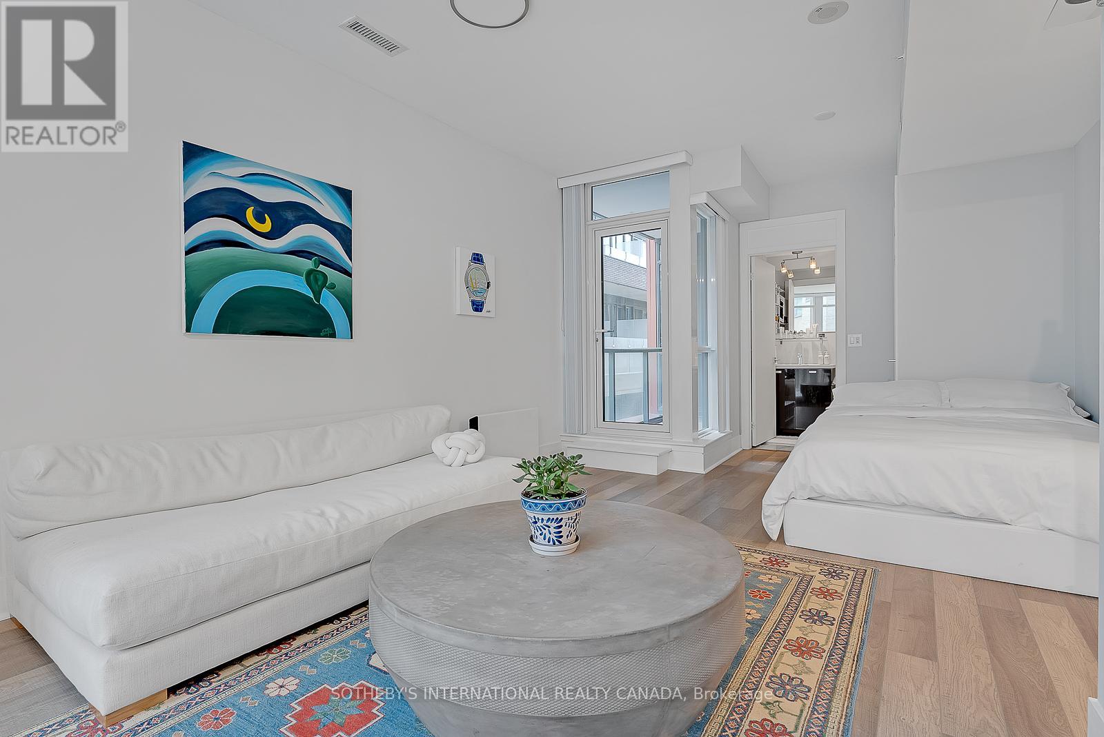 315 - 32 Davenport Road, Toronto, Ontario  M5R 0B5 - Photo 15 - C12369603