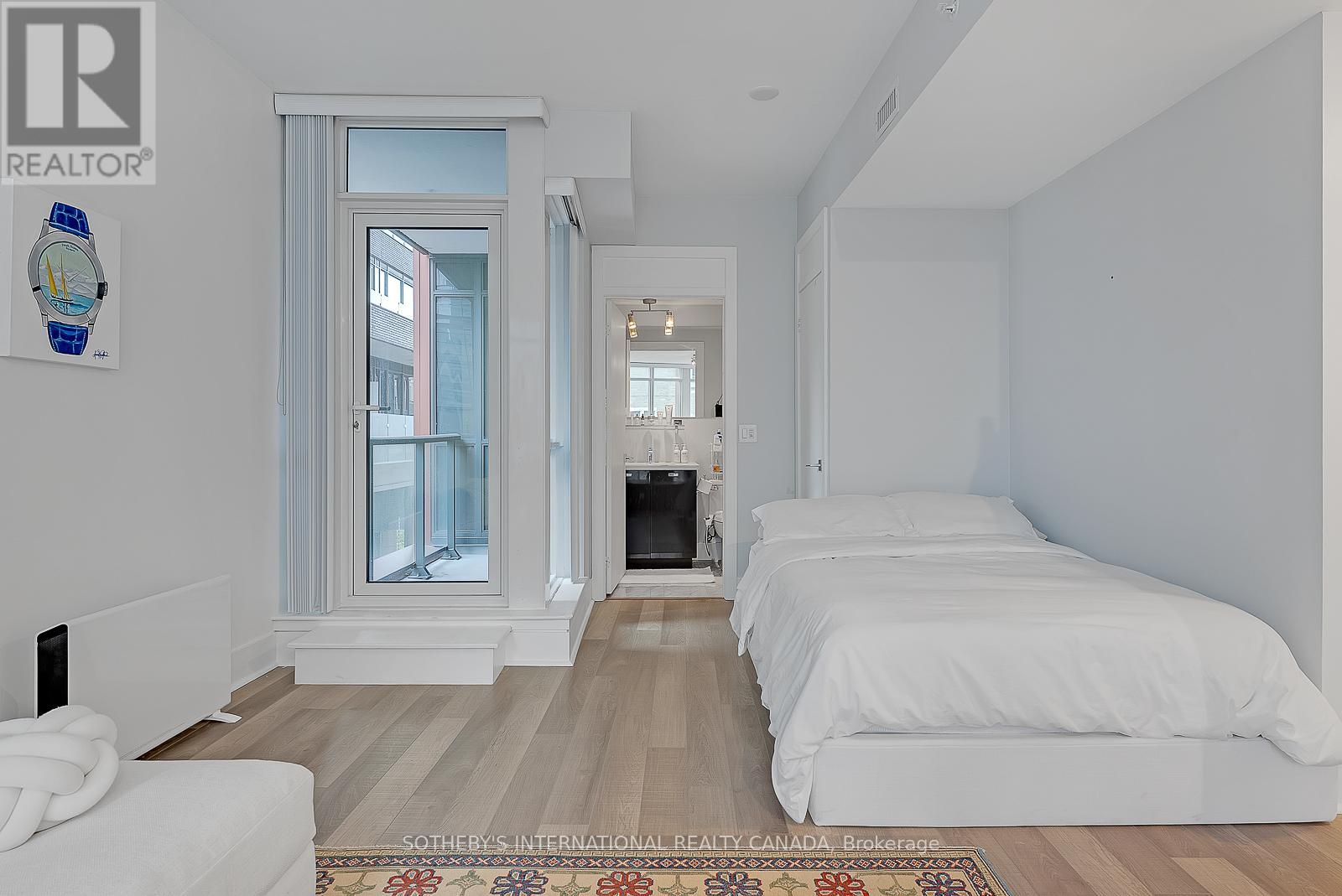 315 - 32 Davenport Road, Toronto, Ontario  M5R 0B5 - Photo 16 - C12369603