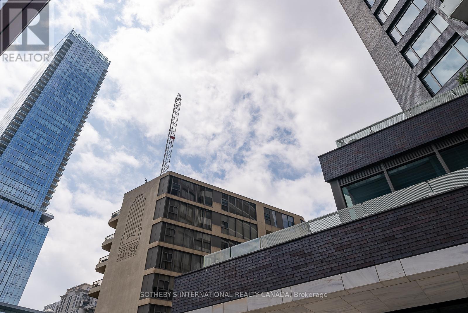 315 - 32 Davenport Road, Toronto, Ontario  M5R 0B5 - Photo 21 - C12369603