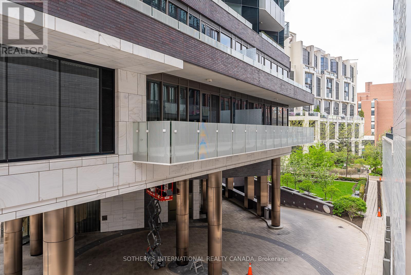 315 - 32 Davenport Road, Toronto, Ontario  M5R 0B5 - Photo 22 - C12369603