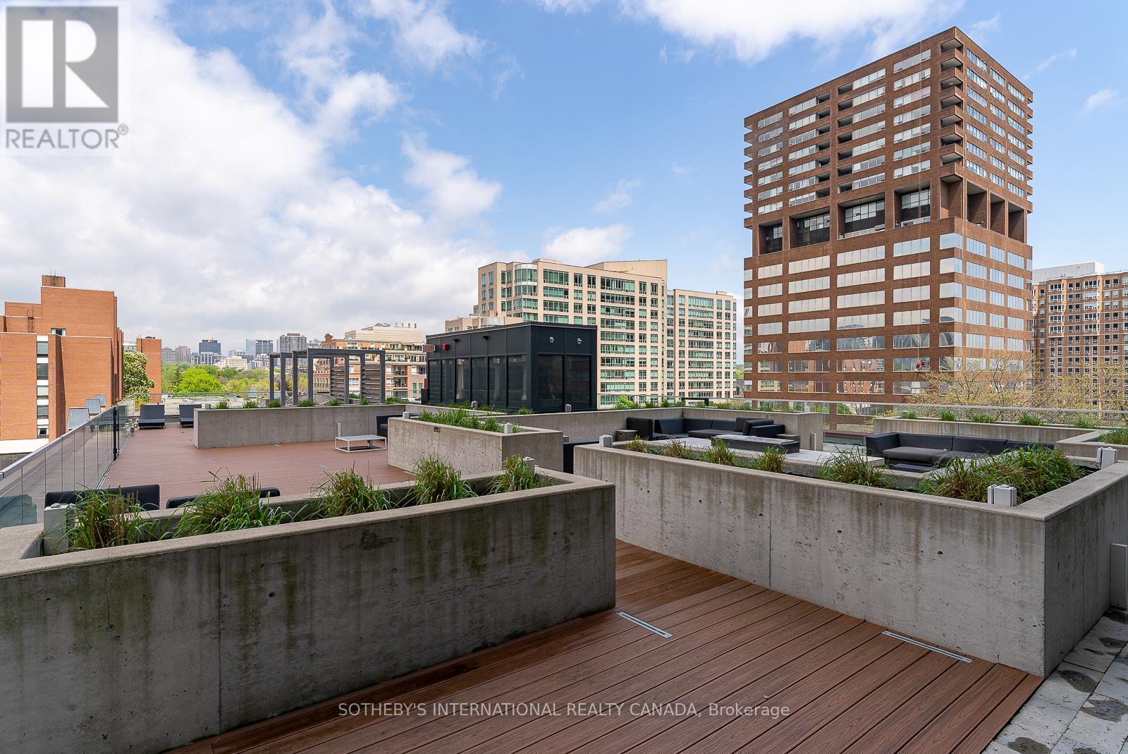 315 - 32 Davenport Road, Toronto, Ontario  M5R 0B5 - Photo 23 - C12369603