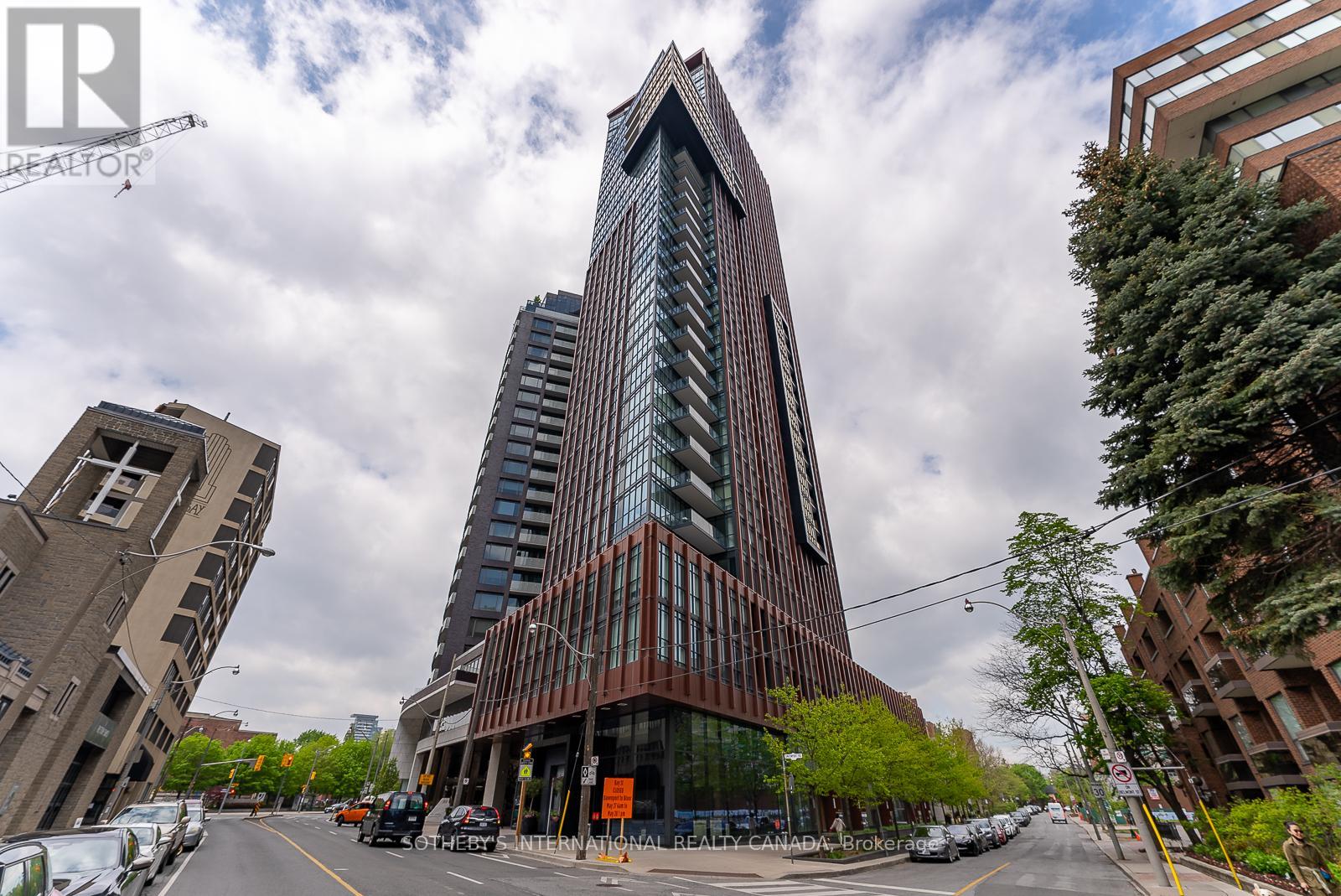 315 - 32 Davenport Road, Toronto, Ontario  M5R 0B5 - Photo 28 - C12369603