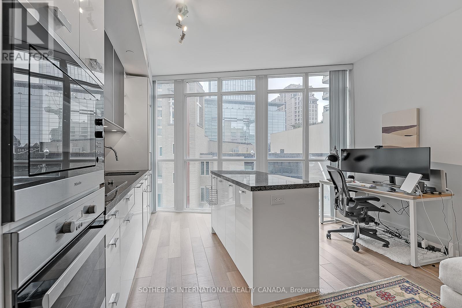 315 - 32 Davenport Road, Toronto, Ontario  M5R 0B5 - Photo 7 - C12369603