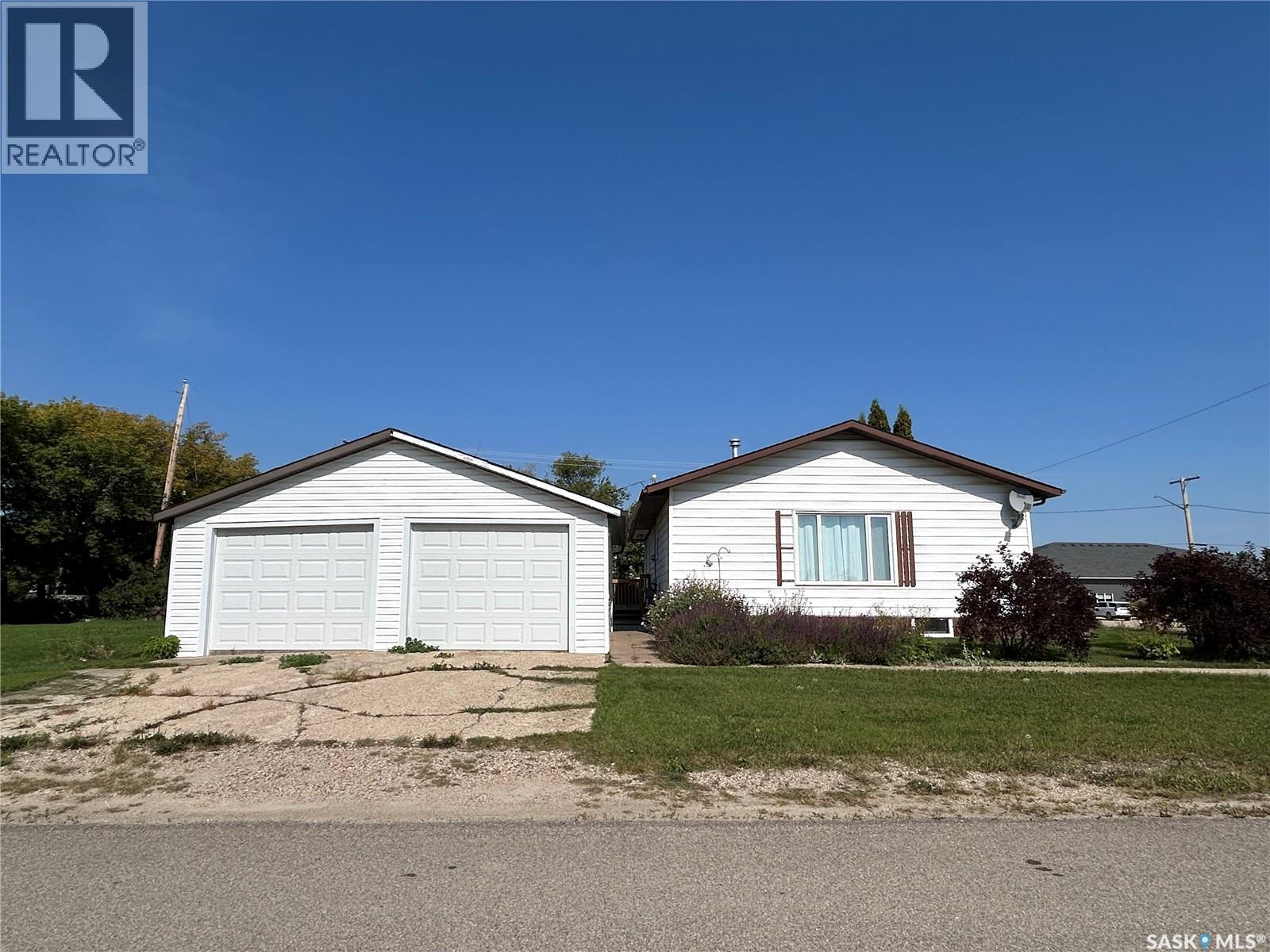 107 Railway Avenue S, Middle Lake, Saskatchewan  S0K 2X0 - Photo 25 - SK016895