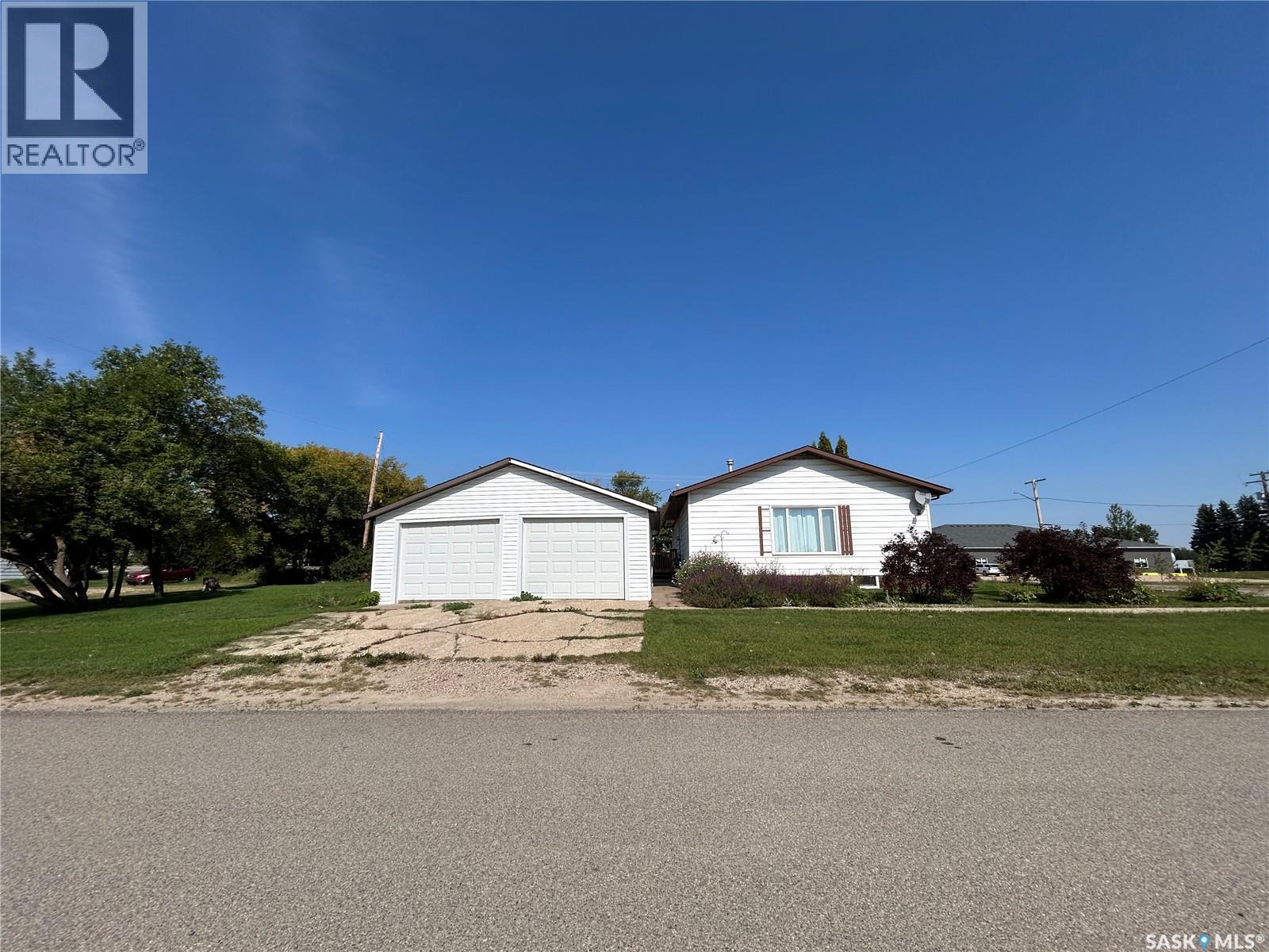107 Railway Avenue S, Middle Lake, Saskatchewan  S0K 2X0 - Photo 26 - SK016895