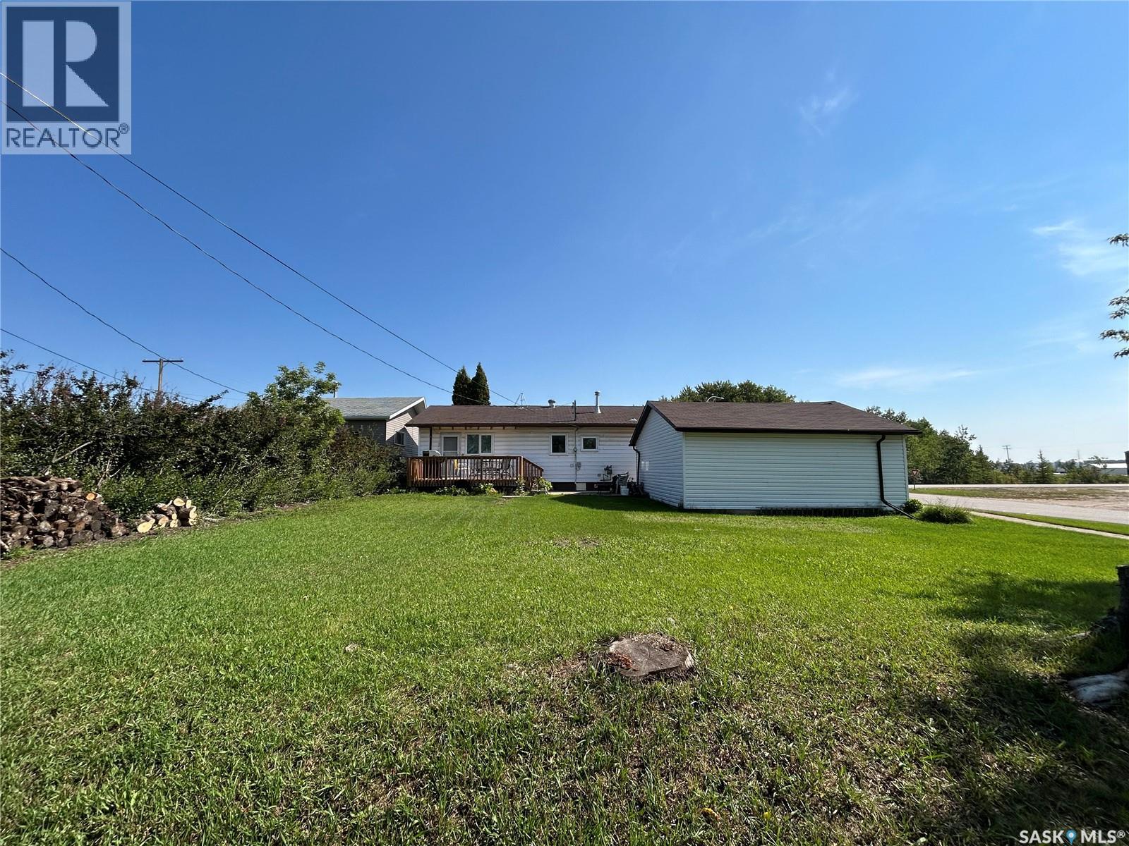 107 Railway Avenue S, Middle Lake, Saskatchewan  S0K 2X0 - Photo 27 - SK016895